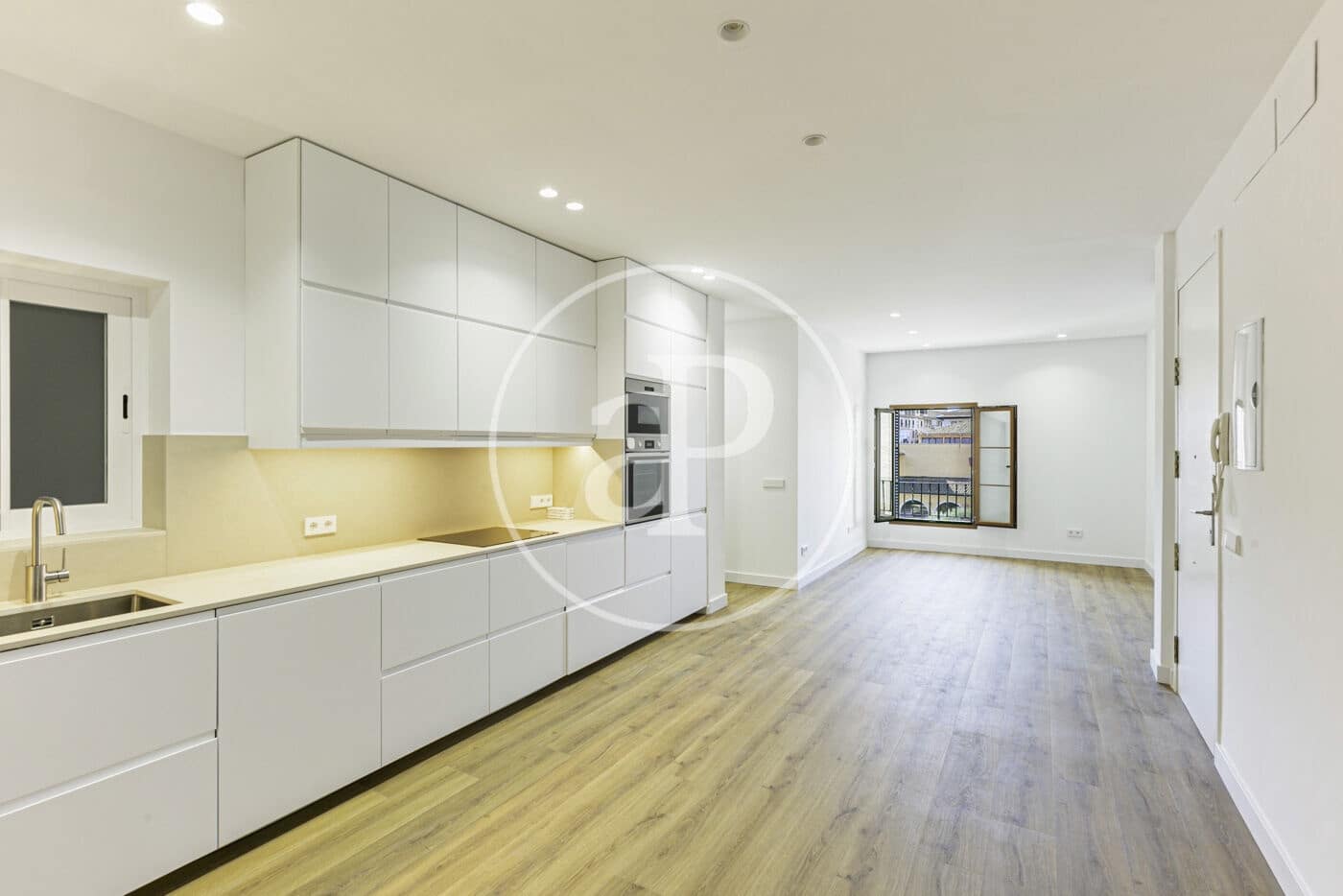 3 soveværelse Lejlighed til leje i Palma de Mallorca - € 2.300 (Ref: 9555857)