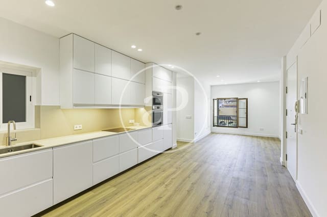 3 soveværelse Lejlighed til leje i El Mercat, Palma de Mallorca - € 2.300 (Ref: 9555857)