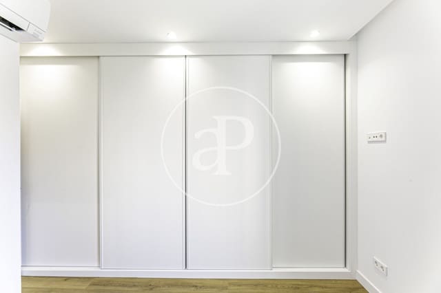 3 soveværelse Lejlighed til leje i El Mercat, Palma de Mallorca - € 2.300 (Ref: 9555857)