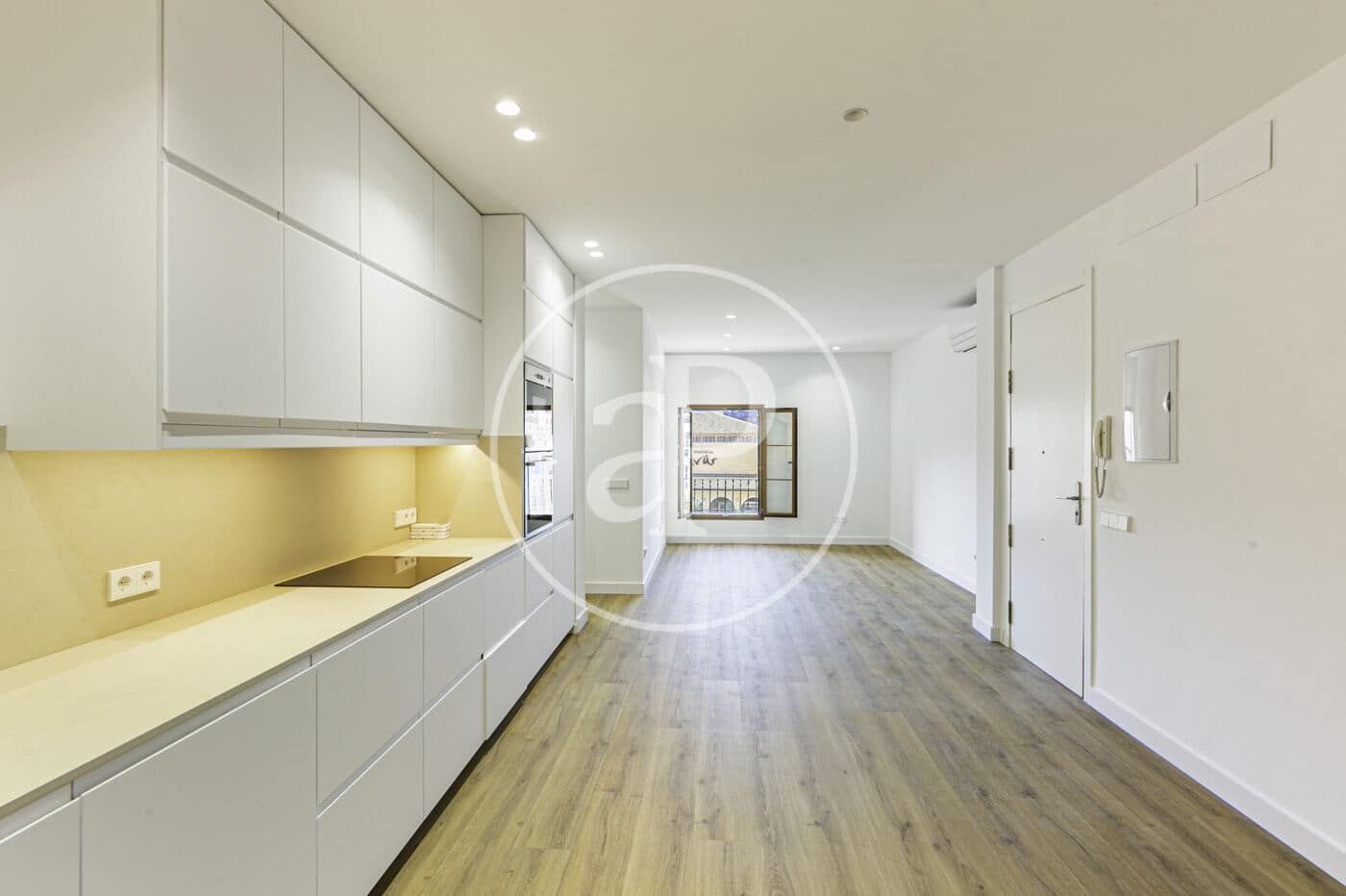 3 soveværelse Lejlighed til leje i Palma de Mallorca - € 2.300 (Ref: 9555857)