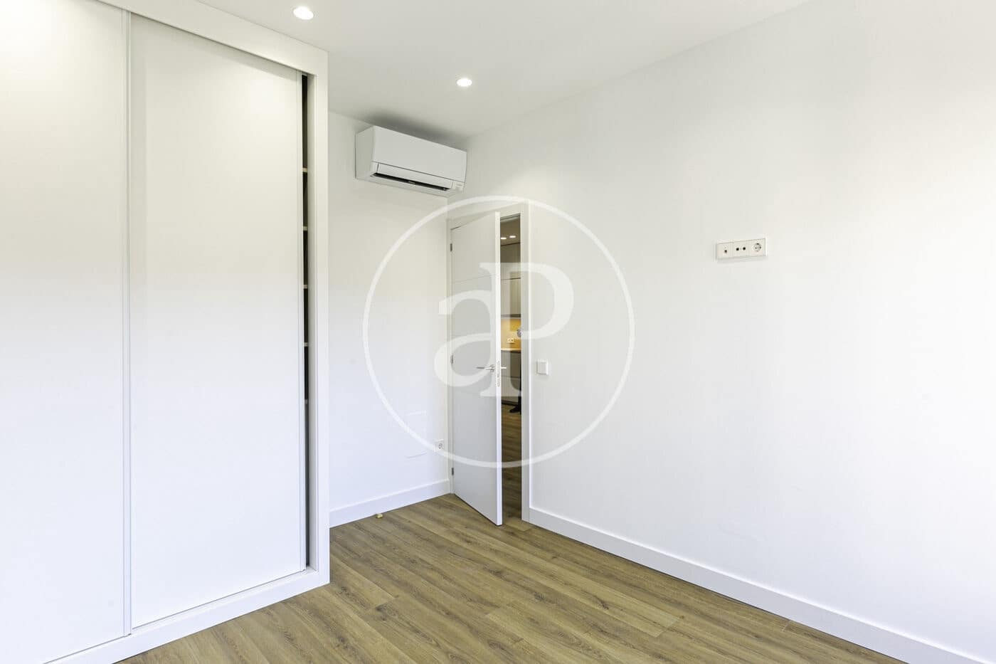 3 soveværelse Lejlighed til leje i Palma de Mallorca - € 2.300 (Ref: 9555857)