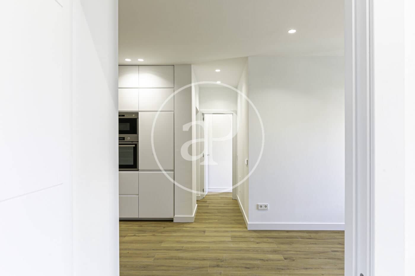 3 soveværelse Lejlighed til leje i Palma de Mallorca - € 2.300 (Ref: 9555857)