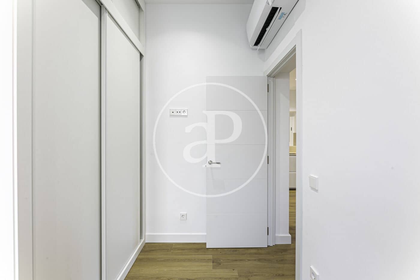 3 soveværelse Lejlighed til leje i Palma de Mallorca - € 2.300 (Ref: 9555857)