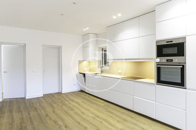 3 soveværelse Lejlighed til leje i El Mercat, Palma de Mallorca - € 2.300 (Ref: 9555857)