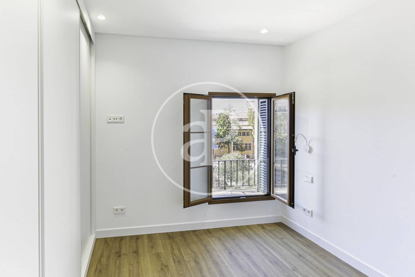 3 soveværelse Lejlighed til leje i Palma de Mallorca - € 2.300 (Ref: 9555857)