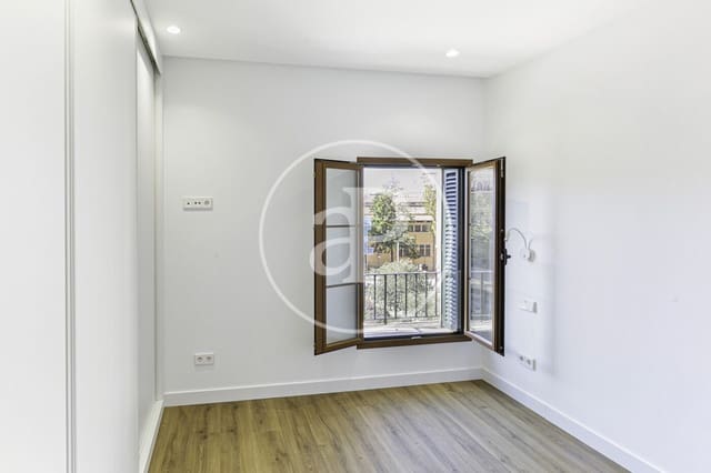 3 soveværelse Lejlighed til leje i El Mercat, Palma de Mallorca - € 2.300 (Ref: 9555857)