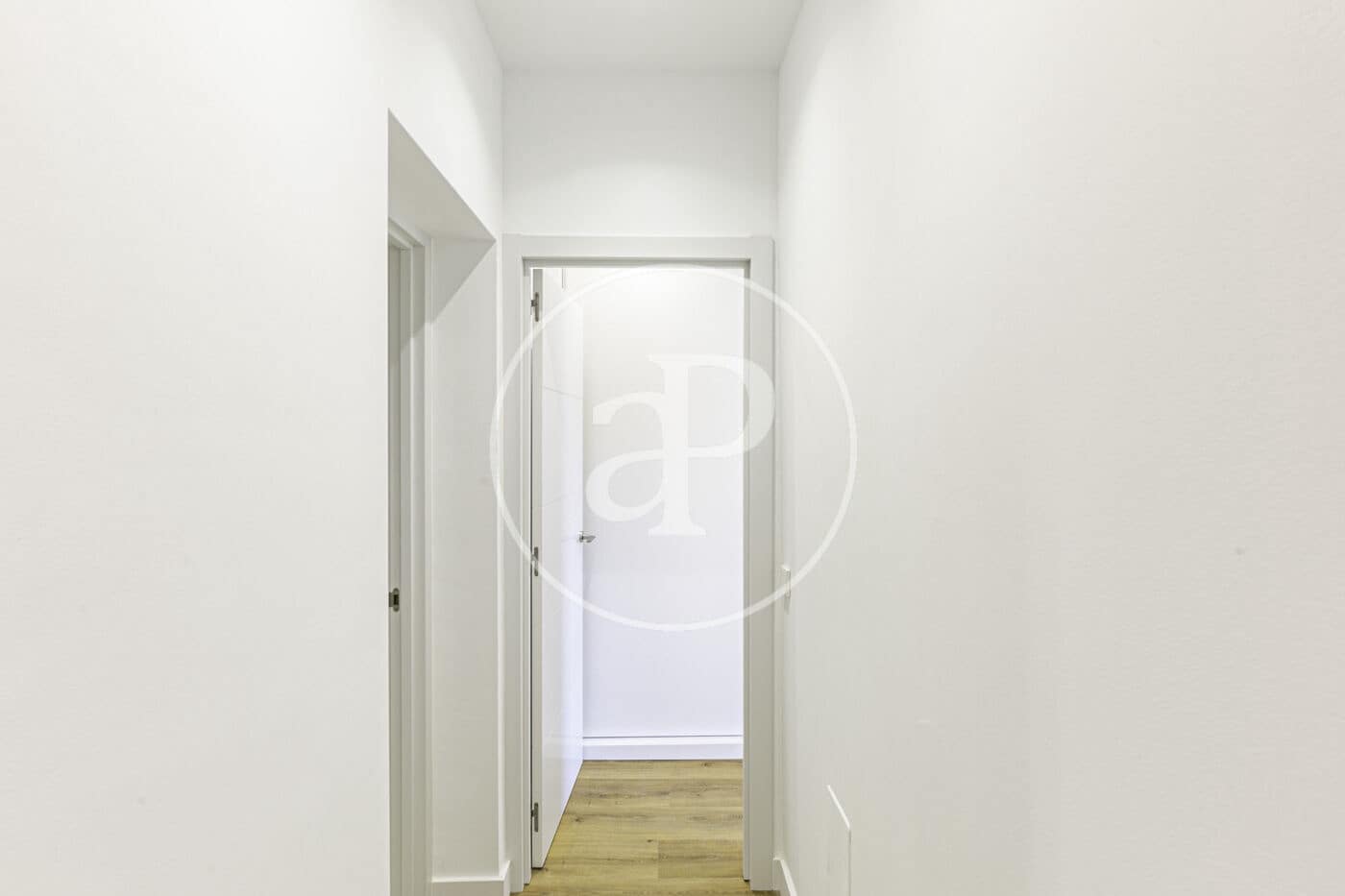 3 soveværelse Lejlighed til leje i Palma de Mallorca - € 2.300 (Ref: 9555857)