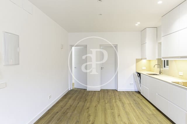 3 soveværelse Lejlighed til leje i El Mercat, Palma de Mallorca - € 2.300 (Ref: 9555857)