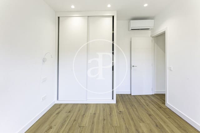 3 soveværelse Lejlighed til leje i El Mercat, Palma de Mallorca - € 2.300 (Ref: 9555857)