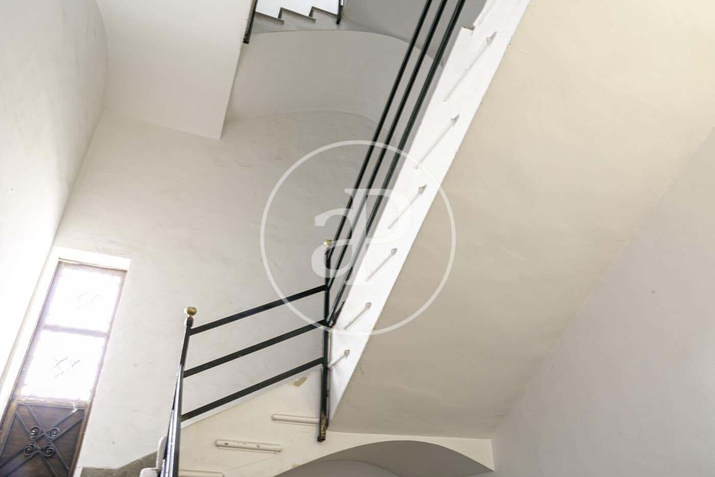 3 soveværelse Lejlighed til leje i Palma de Mallorca - € 2.300 (Ref: 9555857)