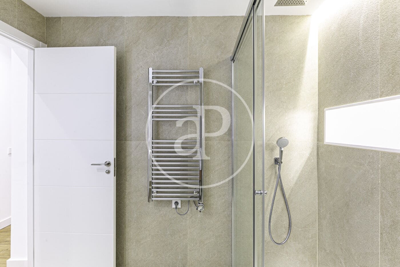 3 soveværelse Lejlighed til leje i Palma de Mallorca - € 2.300 (Ref: 9555857)