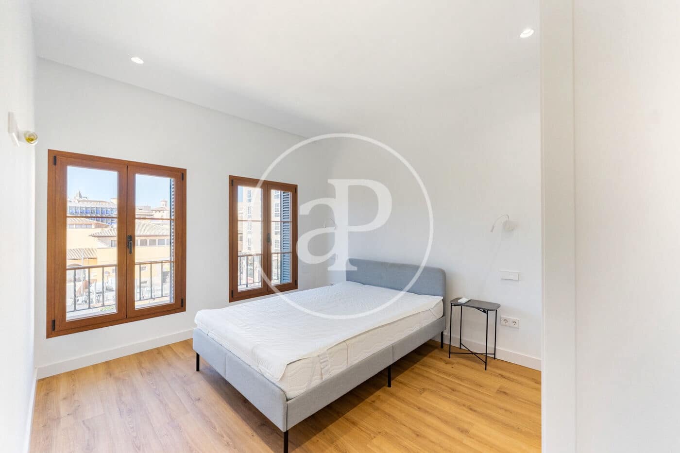 3 quarto Apartamento para arrendar em Palma de Mallorca - 2 300 € (Ref: 9555857)