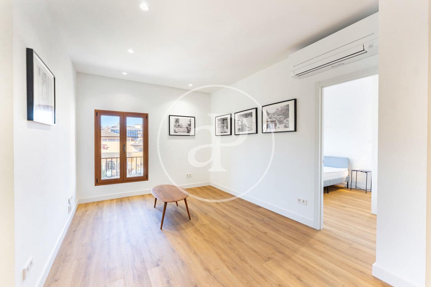 3 quarto Apartamento para arrendar em Palma de Mallorca - 2 300 € (Ref: 9555857)