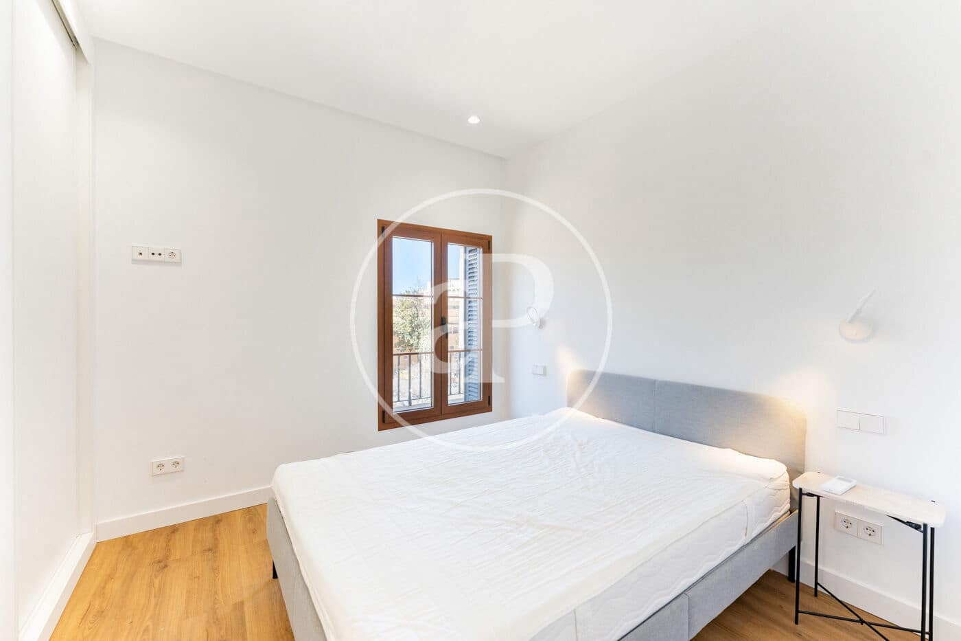 3 quarto Apartamento para arrendar em Palma de Mallorca - 2 300 € (Ref: 9555857)