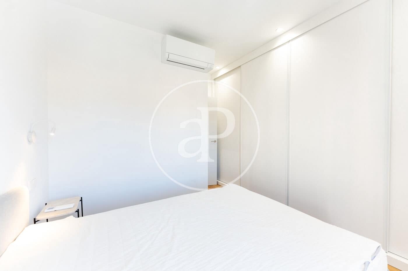 3 quarto Apartamento para arrendar em Palma de Mallorca - 2 300 € (Ref: 9555857)