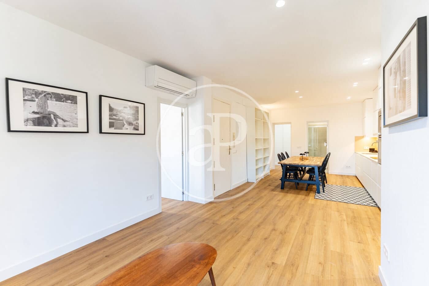 3 quarto Apartamento para arrendar em Palma de Mallorca - 2 300 € (Ref: 9555857)