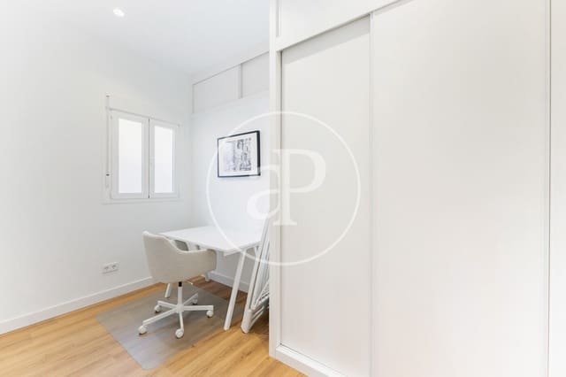 3 quarto Apartamento para arrendar em El Mercat, Palma de Mallorca - 2 300 € (Ref: 9555857)