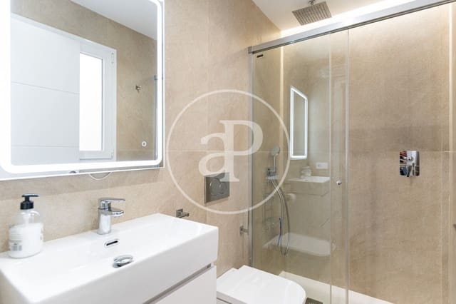 3 quarto Apartamento para arrendar em El Mercat, Palma de Mallorca - 2 300 € (Ref: 9555857)