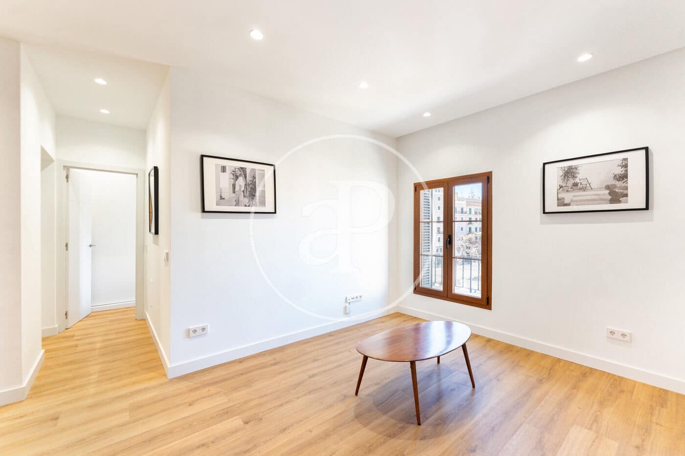 3 quarto Apartamento para arrendar em Palma de Mallorca - 2 300 € (Ref: 9555857)