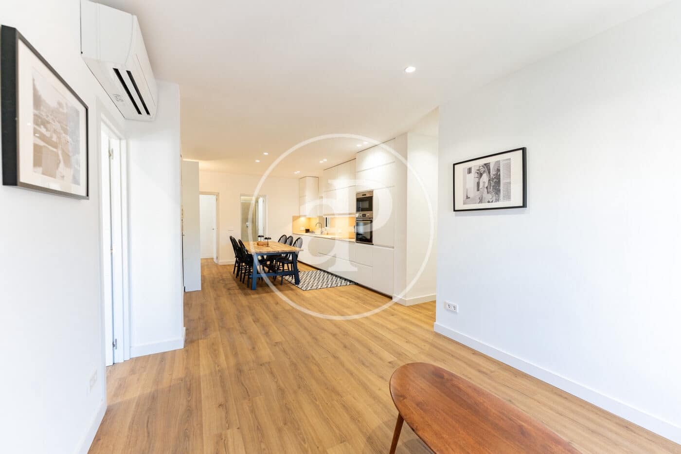 3 quarto Apartamento para arrendar em Palma de Mallorca - 2 300 € (Ref: 9555857)