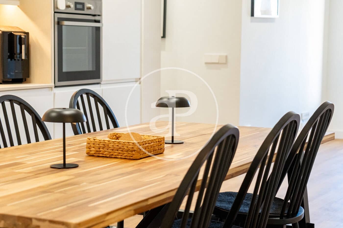 3 quarto Apartamento para arrendar em Palma de Mallorca - 2 300 € (Ref: 9555857)