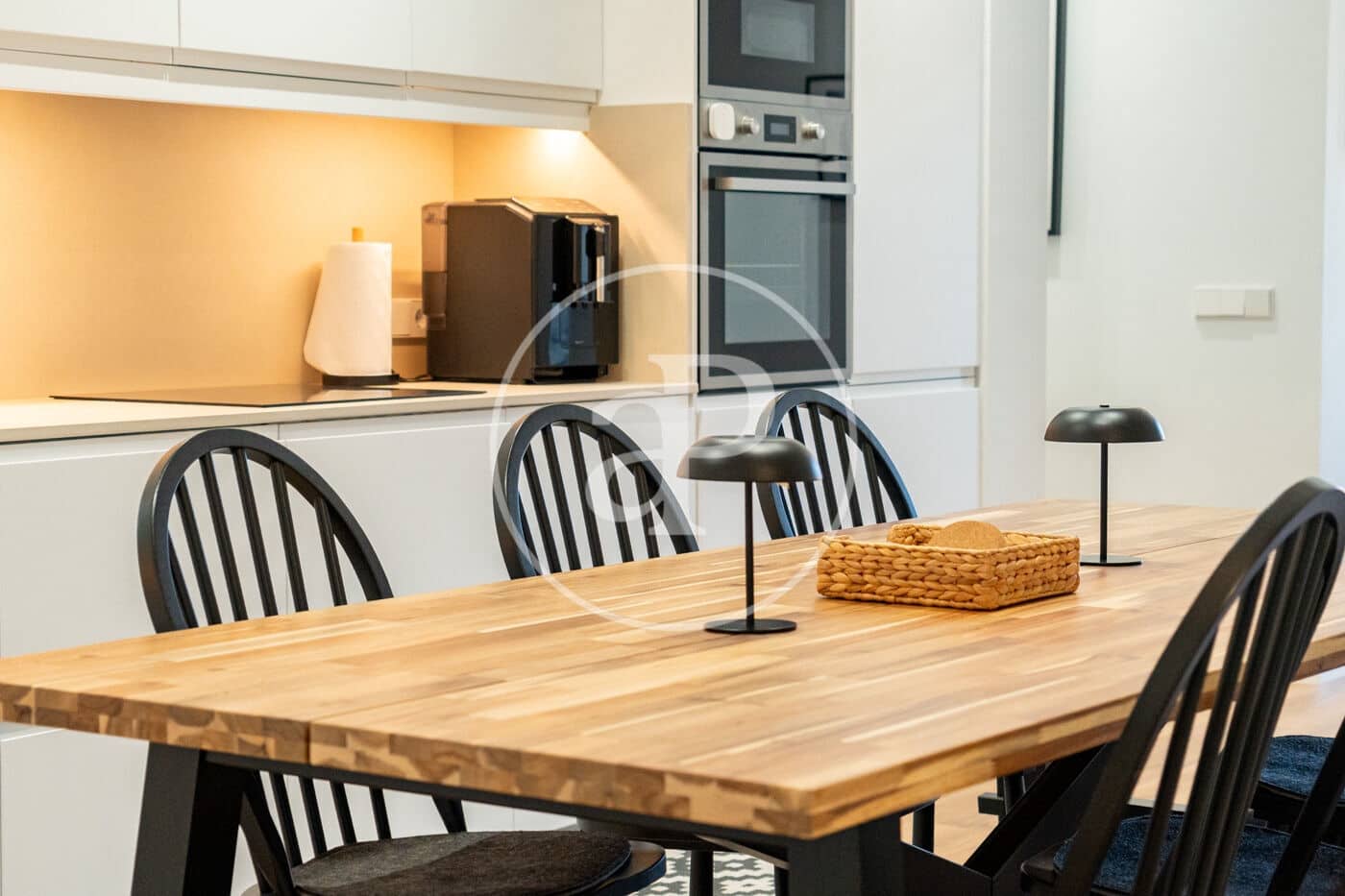 3 quarto Apartamento para arrendar em Palma de Mallorca - 2 300 € (Ref: 9555857)