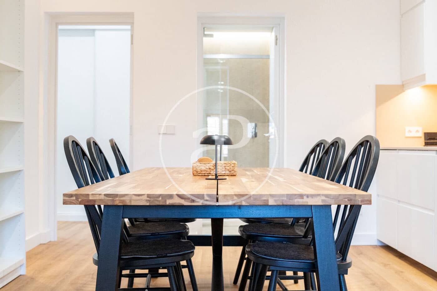 3 quarto Apartamento para arrendar em Palma de Mallorca - 2 300 € (Ref: 9555857)