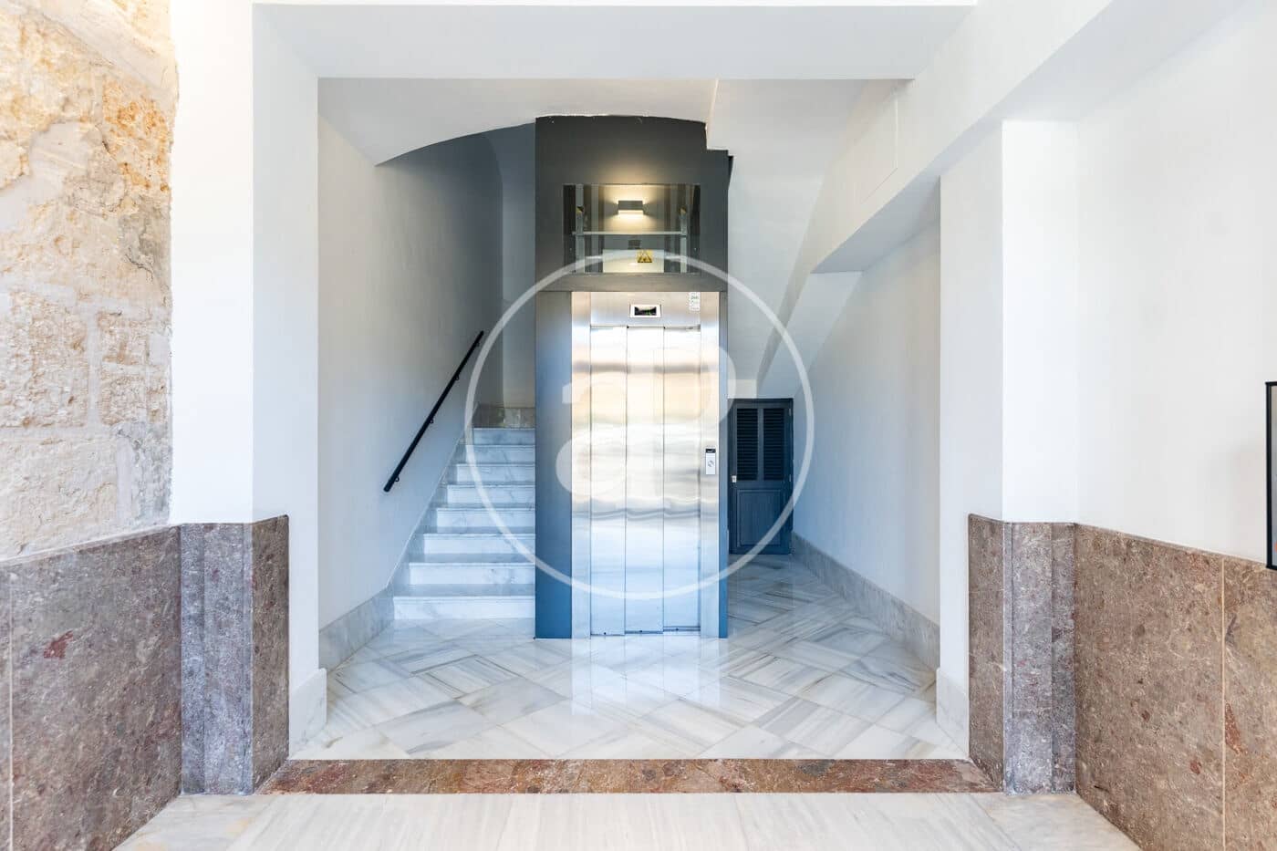 3 quarto Apartamento para arrendar em Palma de Mallorca - 2 300 € (Ref: 9555857)