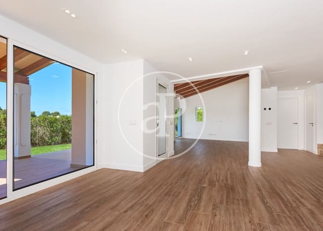 3 soverom Villa til salgs i Santa Ponsa, Calvià med svømmebasseng - € 1 750 000 (Ref: 9561816)