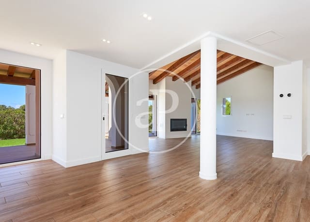 3 soverom Villa til salgs i Santa Ponsa, Calvià med svømmebasseng - € 1 750 000 (Ref: 9561816)