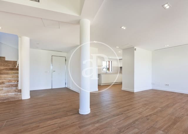 3 soverom Villa til salgs i Santa Ponsa, Calvià med svømmebasseng - € 1 750 000 (Ref: 9561816)