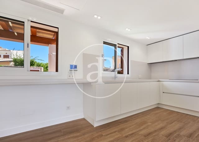 3 soverom Villa til salgs i Santa Ponsa, Calvià med svømmebasseng - € 1 750 000 (Ref: 9561816)