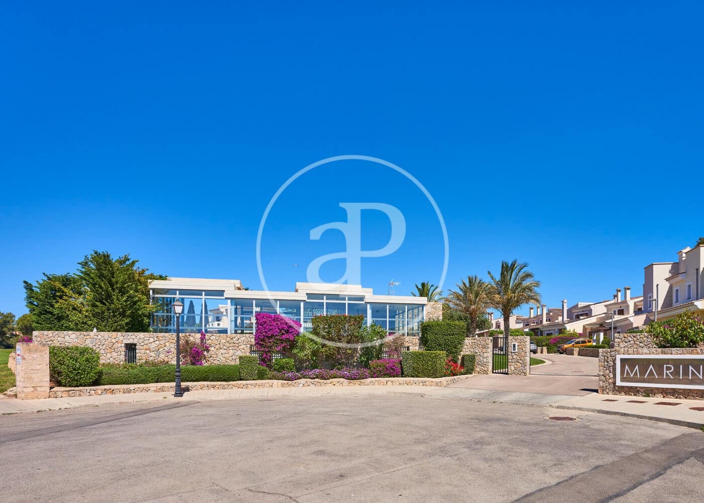 3 soverom Villa til salgs i Santa Ponsa med svømmebasseng - € 1 750 000 (Ref: 9561816)