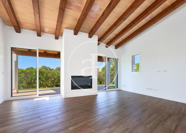 3 soverom Villa til salgs i Santa Ponsa, Calvià med svømmebasseng - € 1 750 000 (Ref: 9561816)