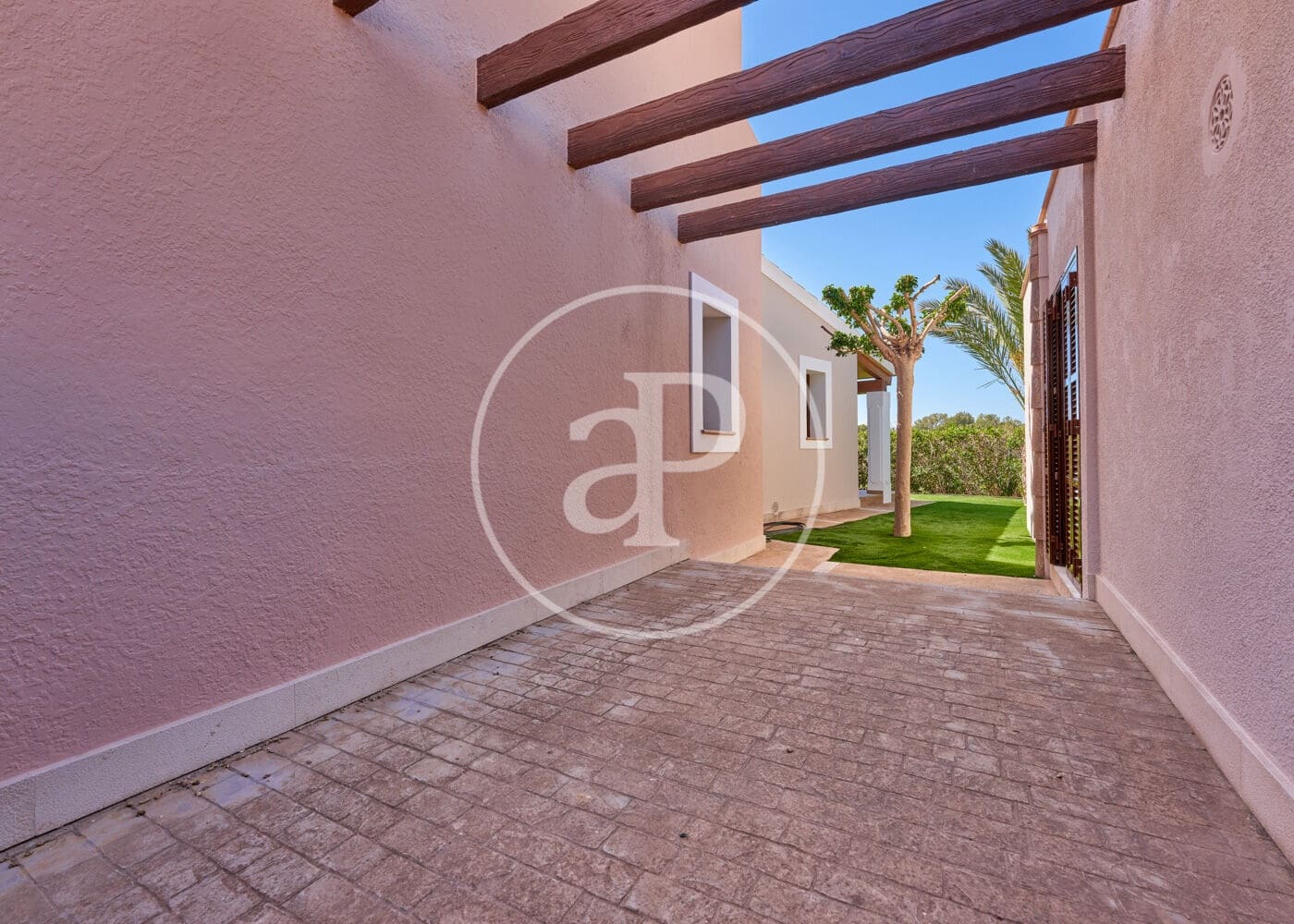 3 soverom Villa til salgs i Santa Ponsa med svømmebasseng - € 1 750 000 (Ref: 9561816)