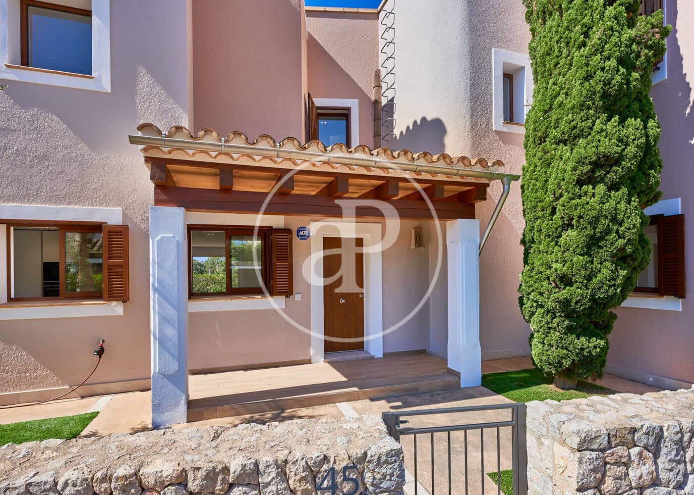 3 soverom Villa til salgs i Santa Ponsa med svømmebasseng - € 1 750 000 (Ref: 9561816)