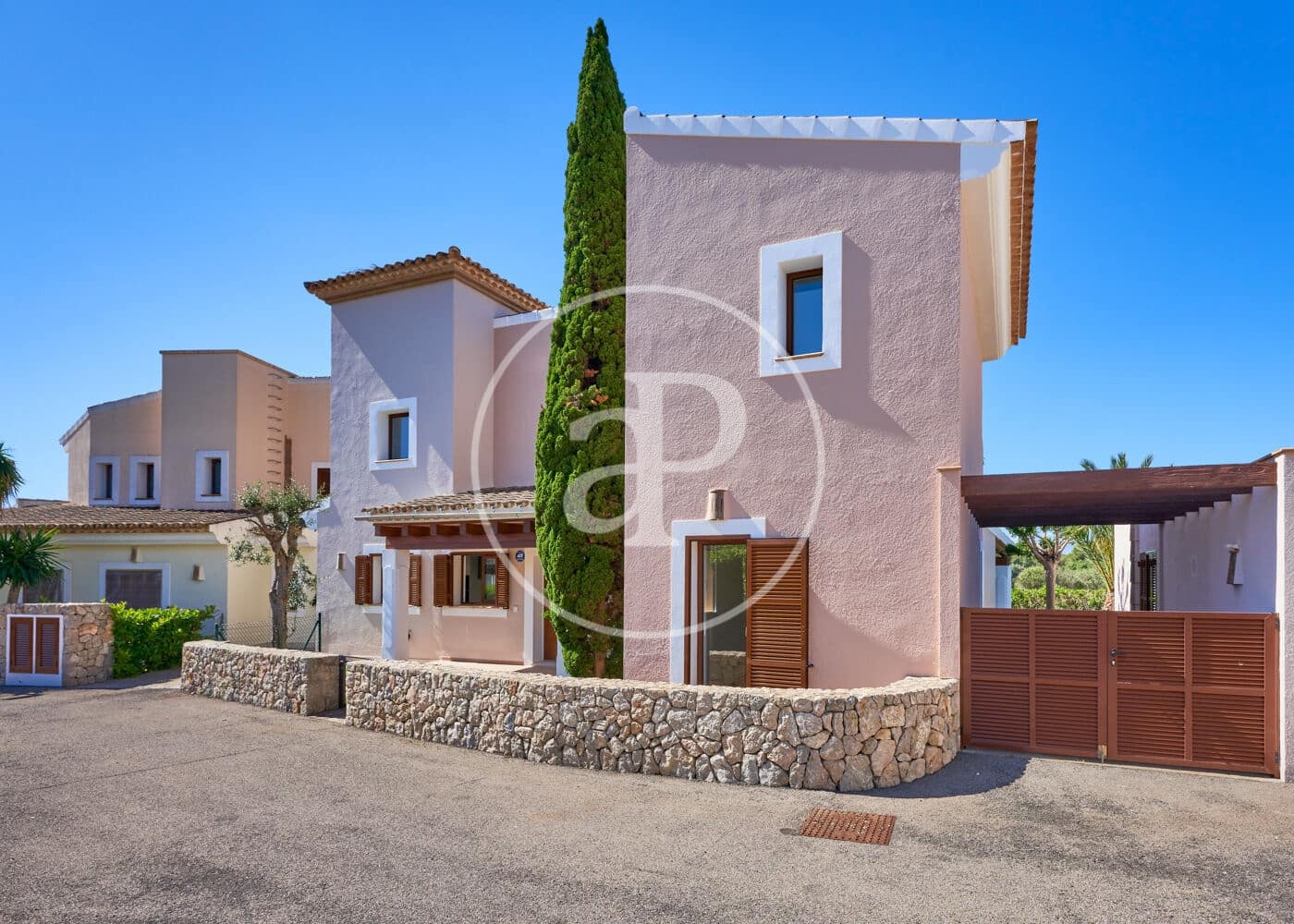 3 soverom Villa til salgs i Santa Ponsa med svømmebasseng - € 1 750 000 (Ref: 9561816)