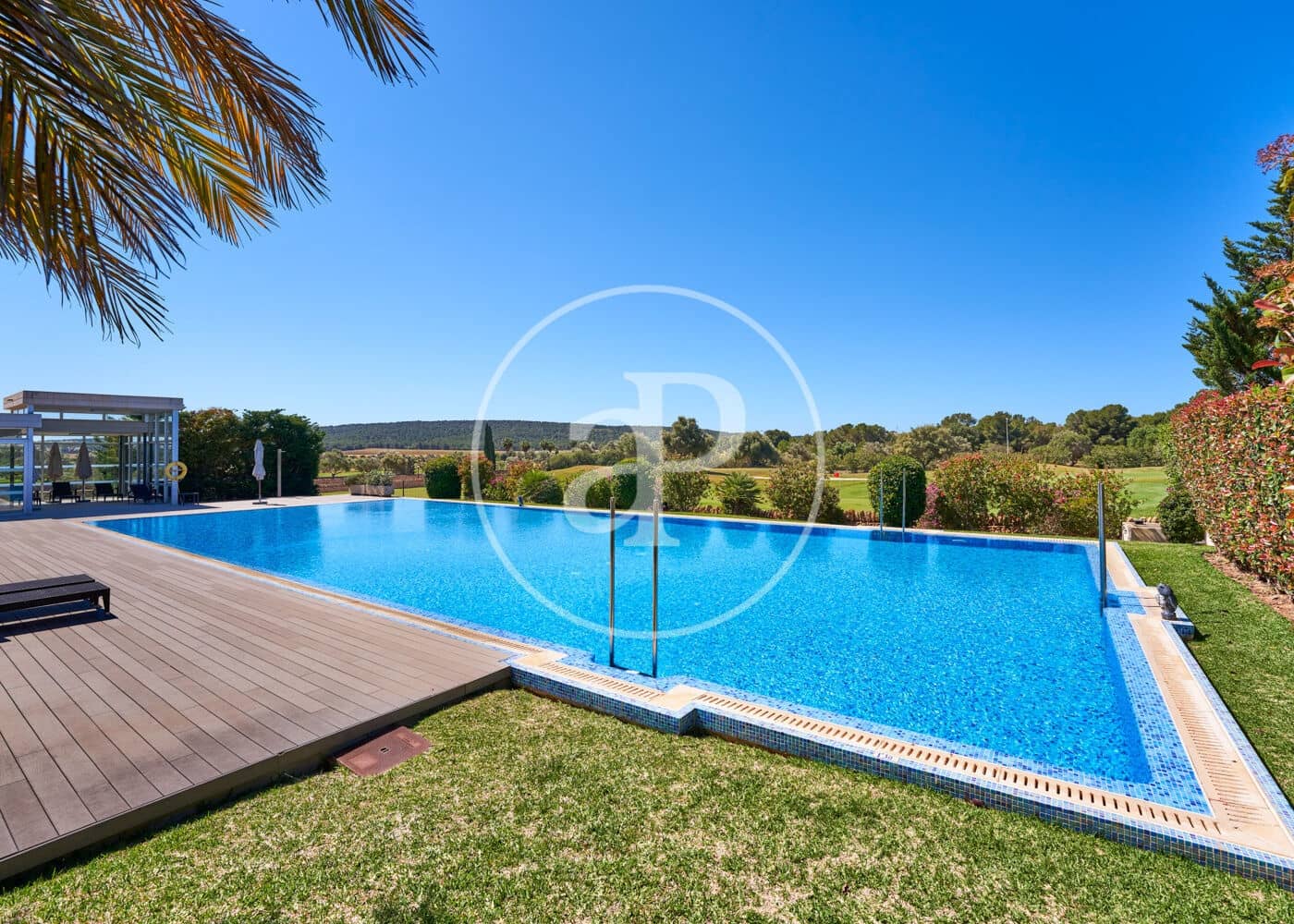 3 soverom Villa til salgs i Santa Ponsa med svømmebasseng - € 1 750 000 (Ref: 9561816)