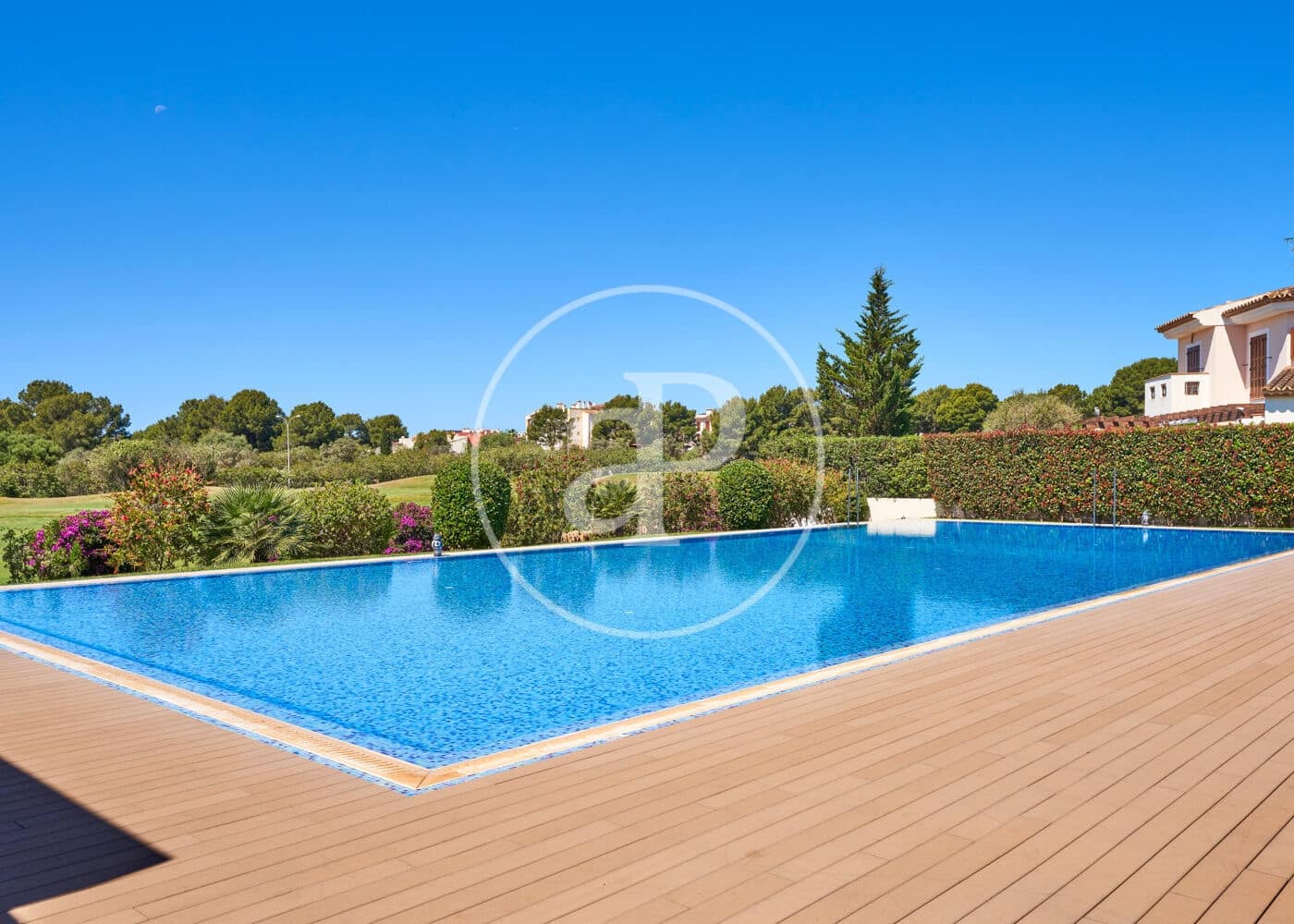 3 soverom Villa til salgs i Santa Ponsa med svømmebasseng - € 1 750 000 (Ref: 9561816)