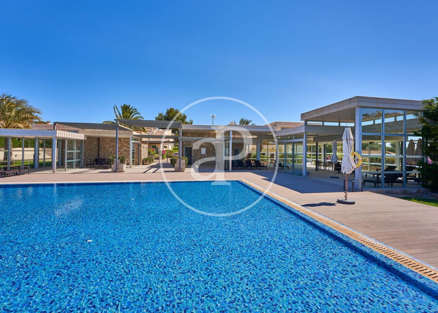 3 soverom Villa til salgs i Santa Ponsa med svømmebasseng - € 1 750 000 (Ref: 9561816)