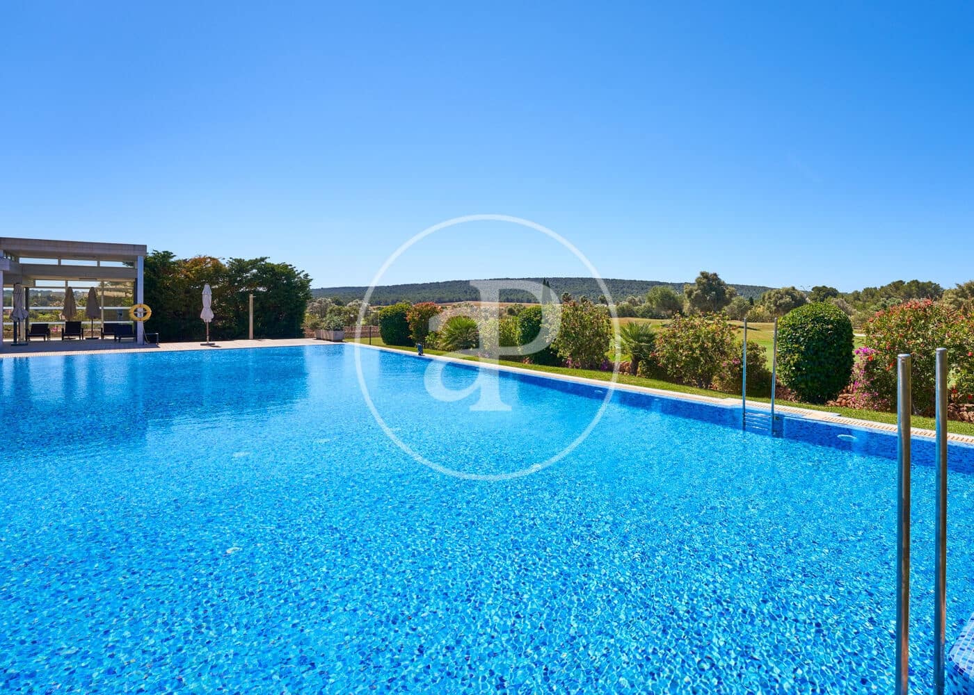 3 soverom Villa til salgs i Santa Ponsa med svømmebasseng - € 1 750 000 (Ref: 9561816)