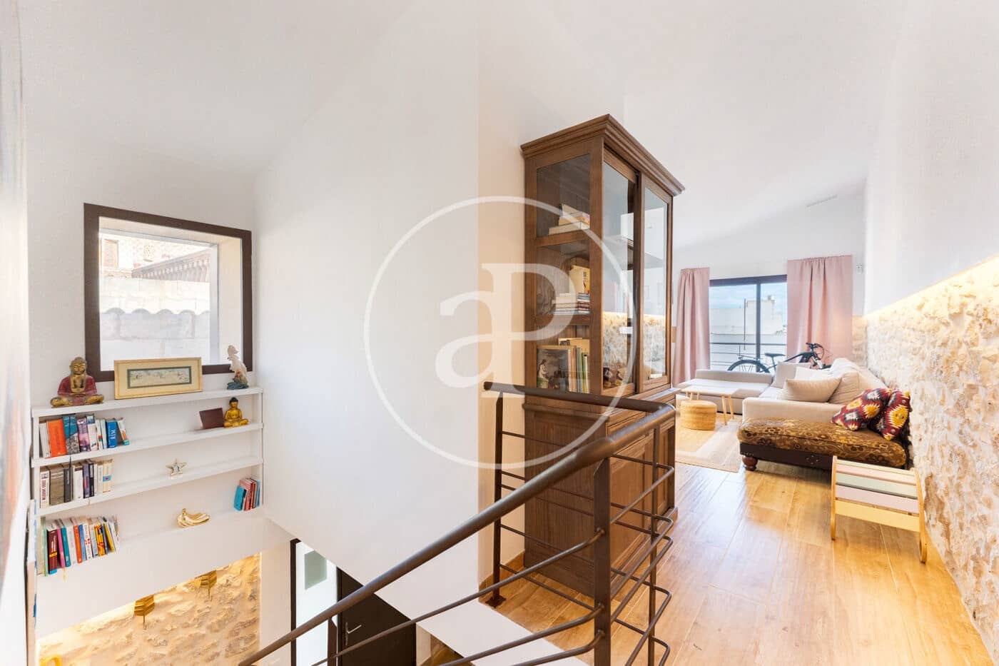 4 bedroom Villa for sale in Lloseta with pool - € 1,500,000 (Ref: 9561817)