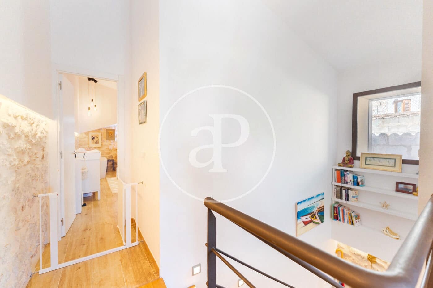 4 bedroom Villa for sale in Lloseta with pool - € 1,500,000 (Ref: 9561817)