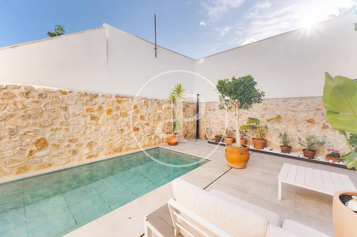 4 soverom Villa til salgs i Lloseta med svømmebasseng - € 1 500 000 (Ref: 9561817)