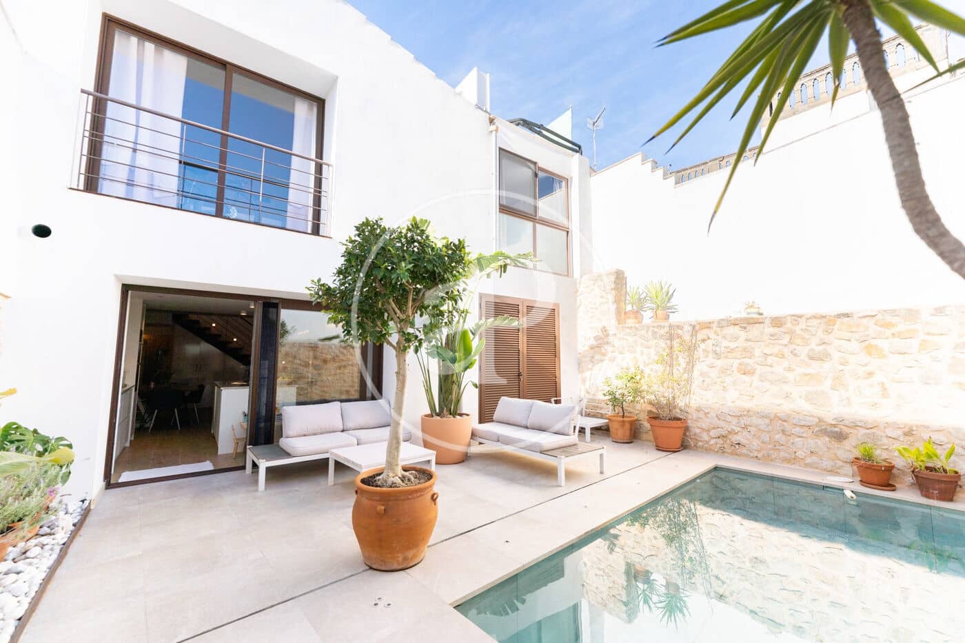 4 soverom Villa til salgs i Lloseta med svømmebasseng - € 1 500 000 (Ref: 9561817)