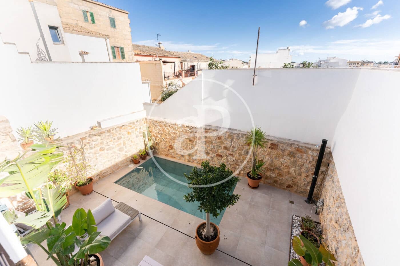 4 soverom Villa til salgs i Lloseta med svømmebasseng - € 1 500 000 (Ref: 9561817)