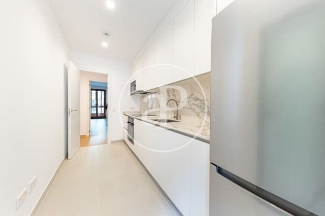 3 soveværelse Lejlighed til leje i La Missió, Palma de Mallorca - € 2.800 (Ref: 9565257)