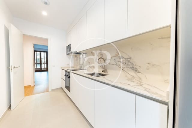 3 soveværelse Lejlighed til leje i La Missió, Palma de Mallorca - € 2.800 (Ref: 9565257)