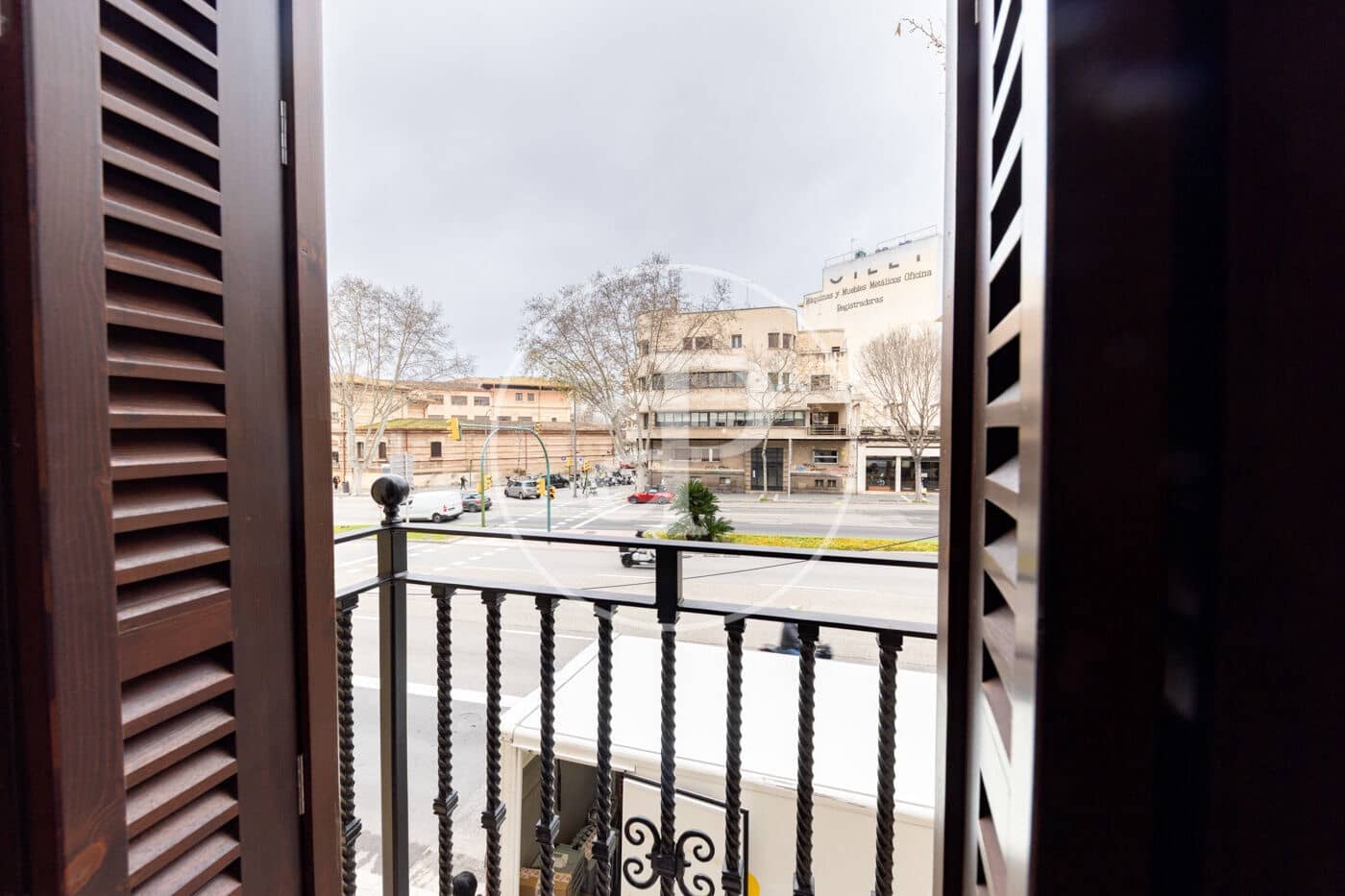 3 bedroom Apartment for rent in Palma de Mallorca - € 2,800 (Ref: 9565257)