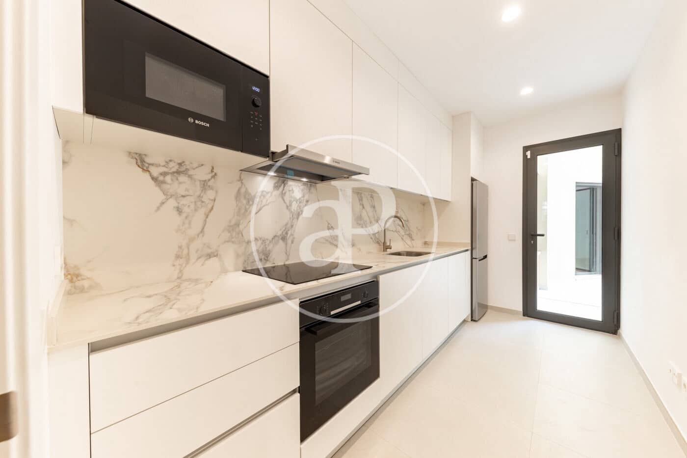 3 bedroom Apartment for rent in Palma de Mallorca - € 2,800 (Ref: 9565257)